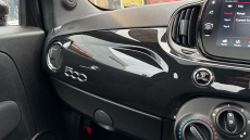 Fiat 500 1.0 Mild Hybrid 3dr Petrol Hatchback